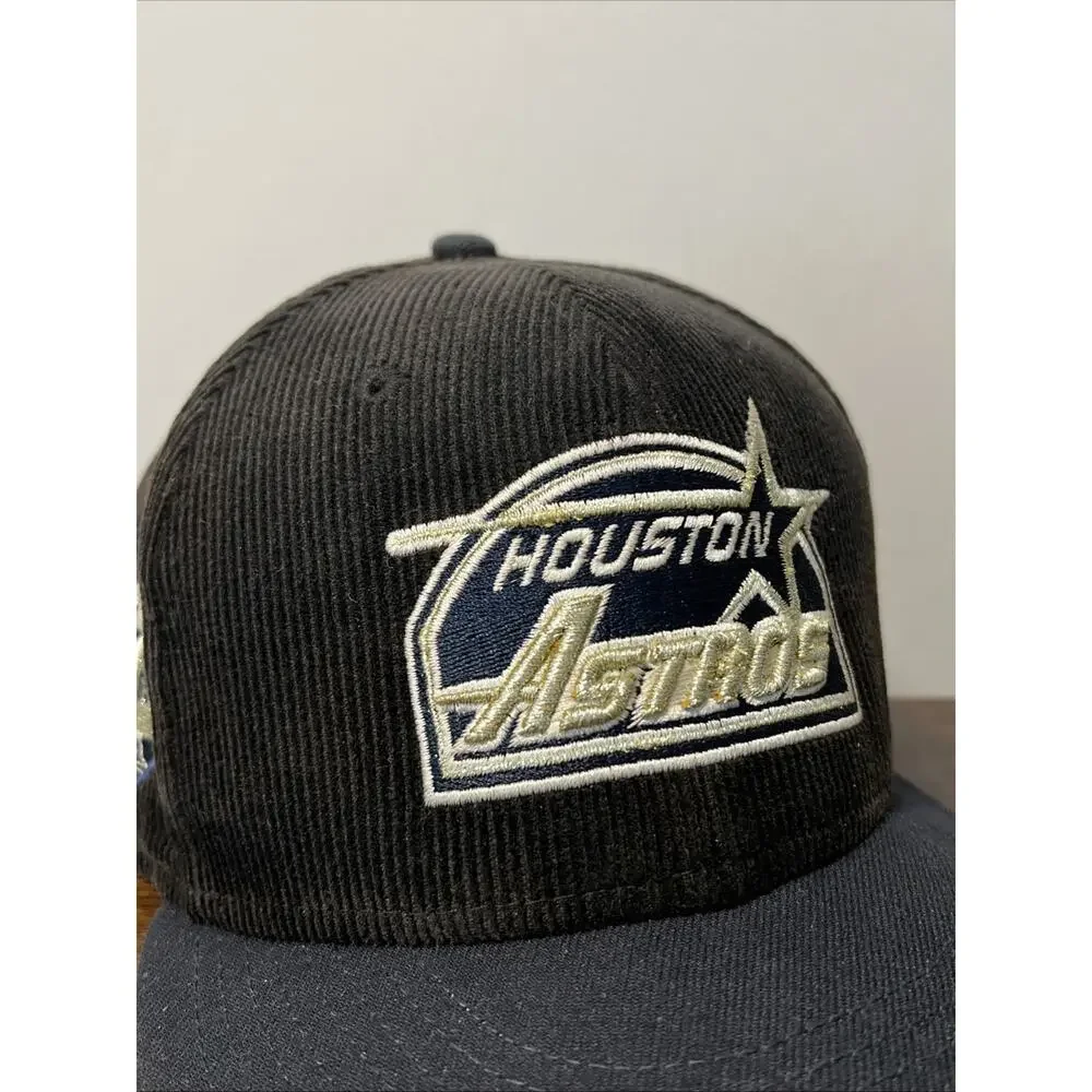New Era used…some stains