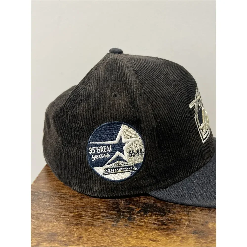 New Era used…some stains