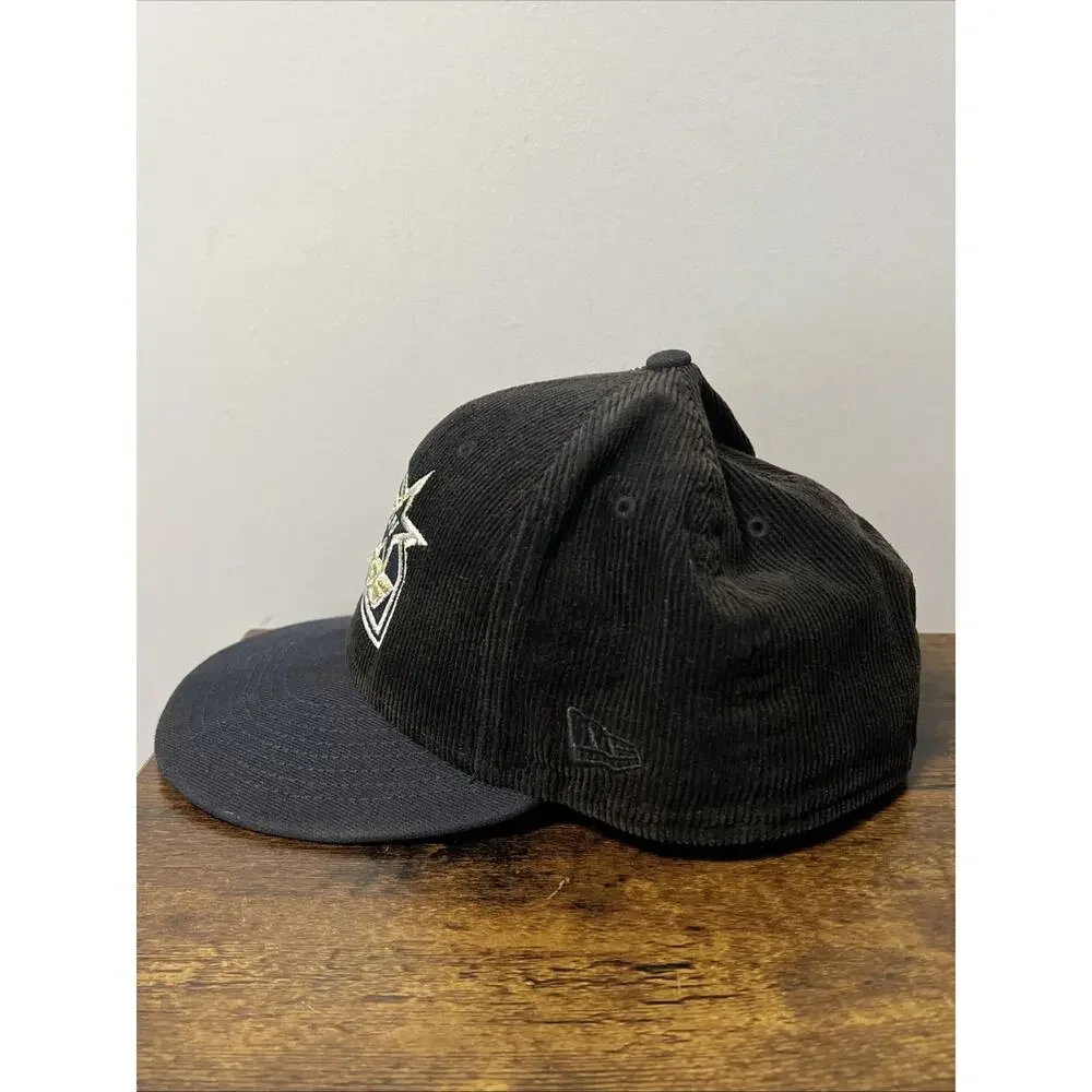 New Era used…some stains