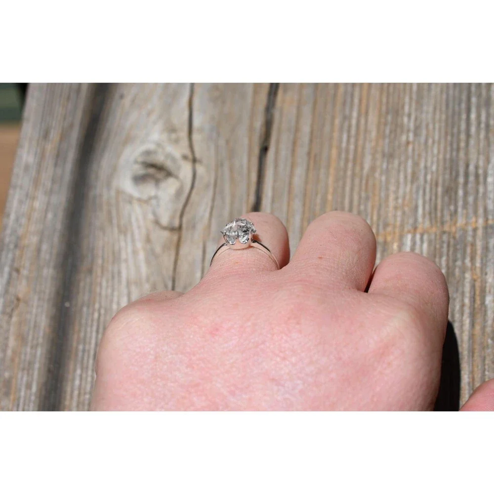 Unbranded simple sterling