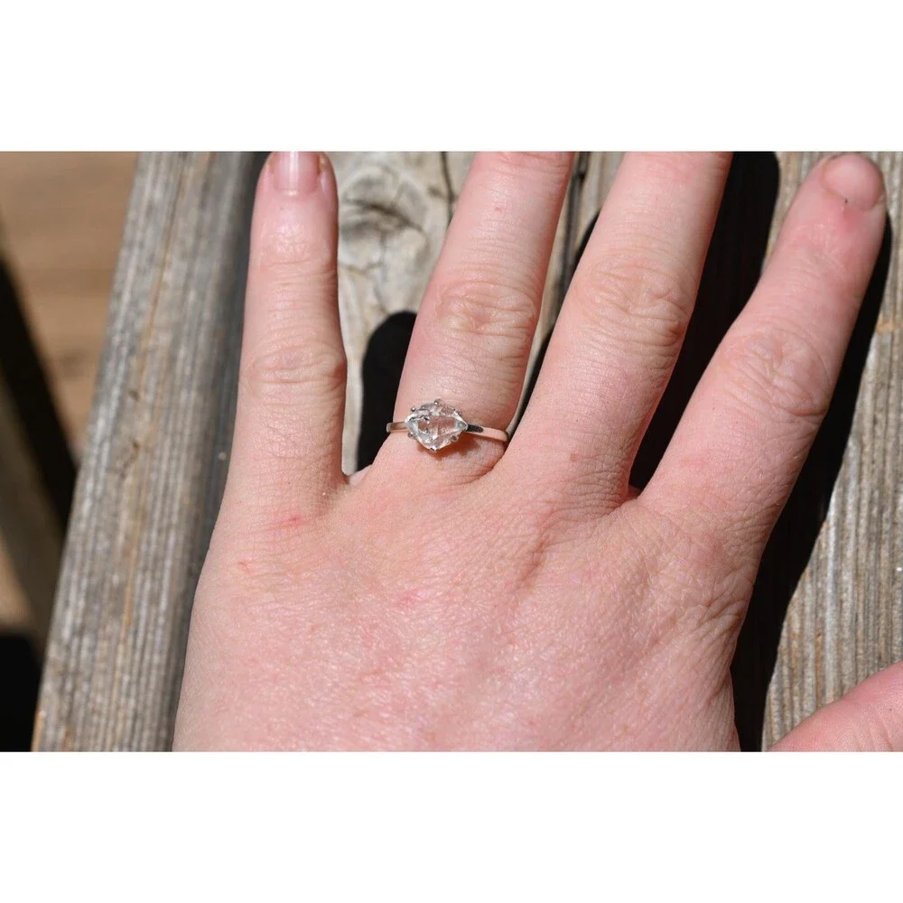 Unbranded simple sterling