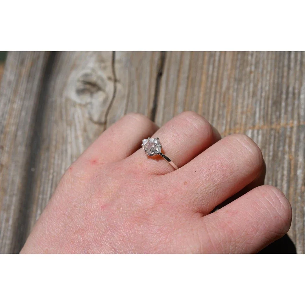 Unbranded simple sterling
