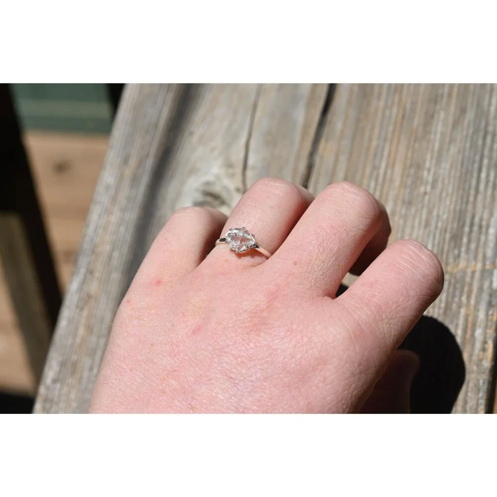 Unbranded simple sterling