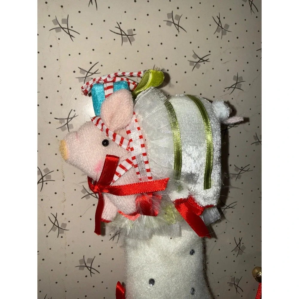 N/A whimsical elf