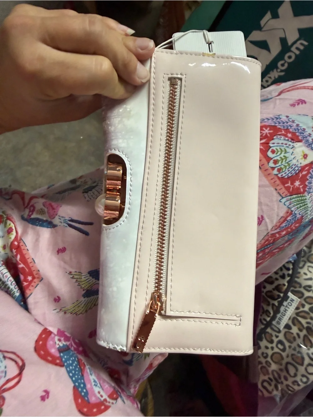Ted Baker stylish ted