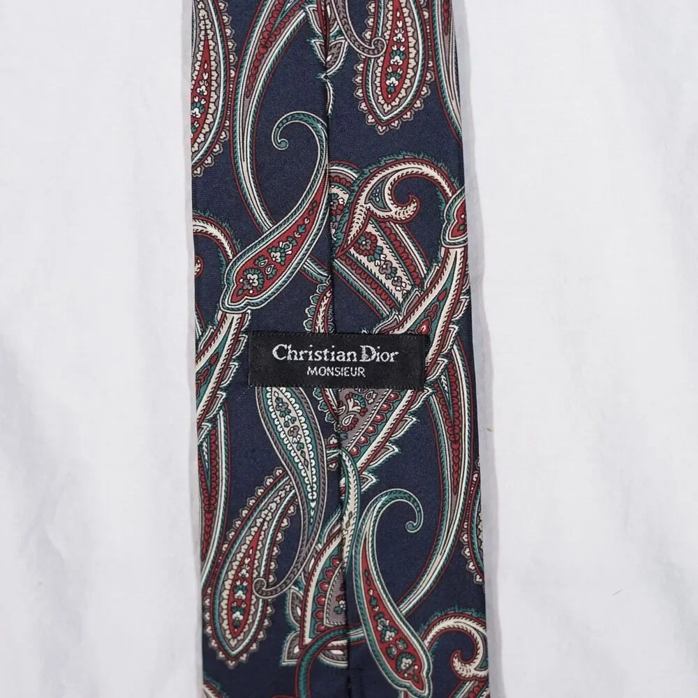 Dior christian monsieur