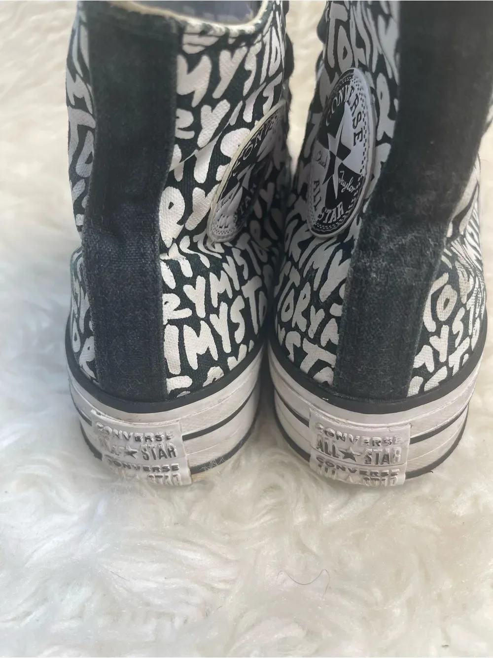 Converse chuck taylor