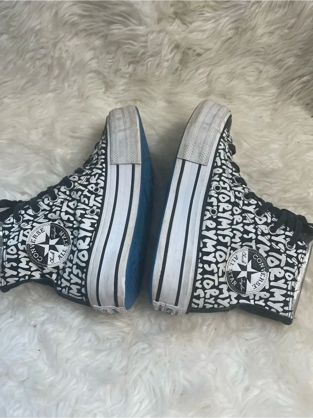 Converse chuck taylor