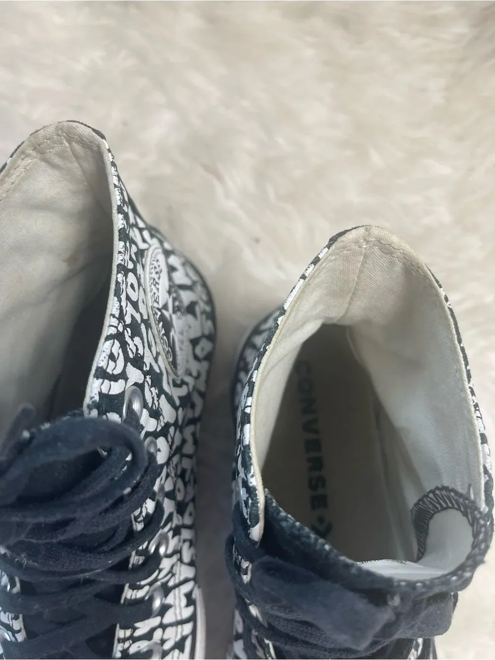 Converse chuck taylor