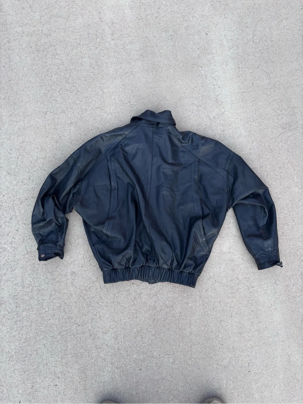 N/A classic navy