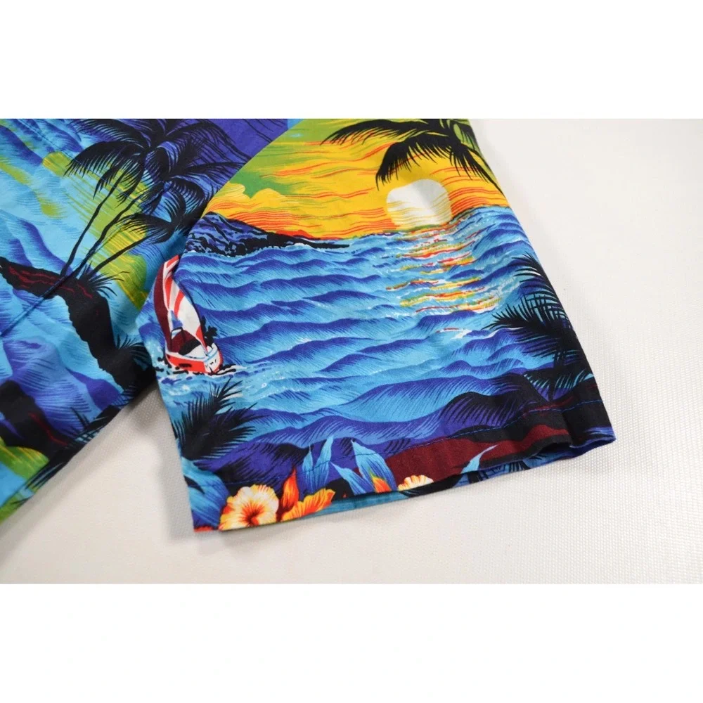 Royal Hawaiian Creations men vintage
