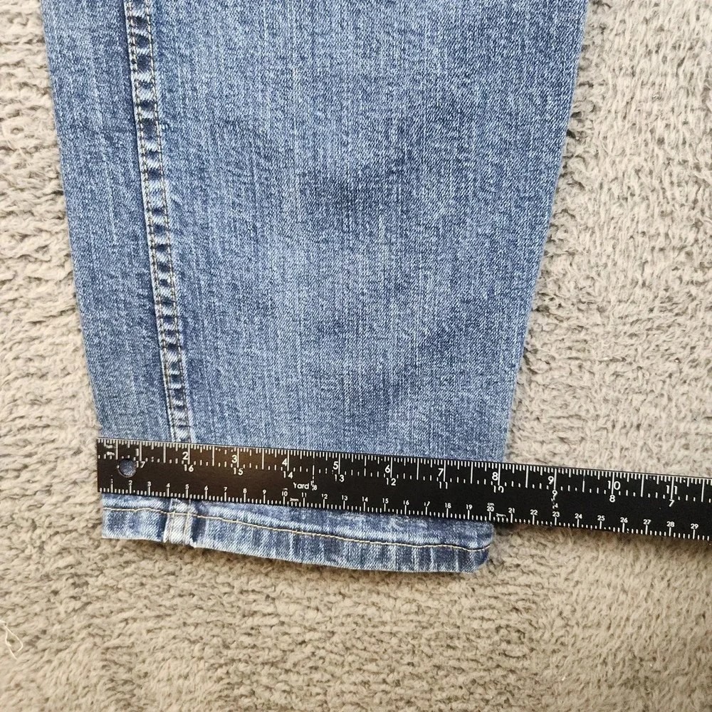 Wrangler classic straight