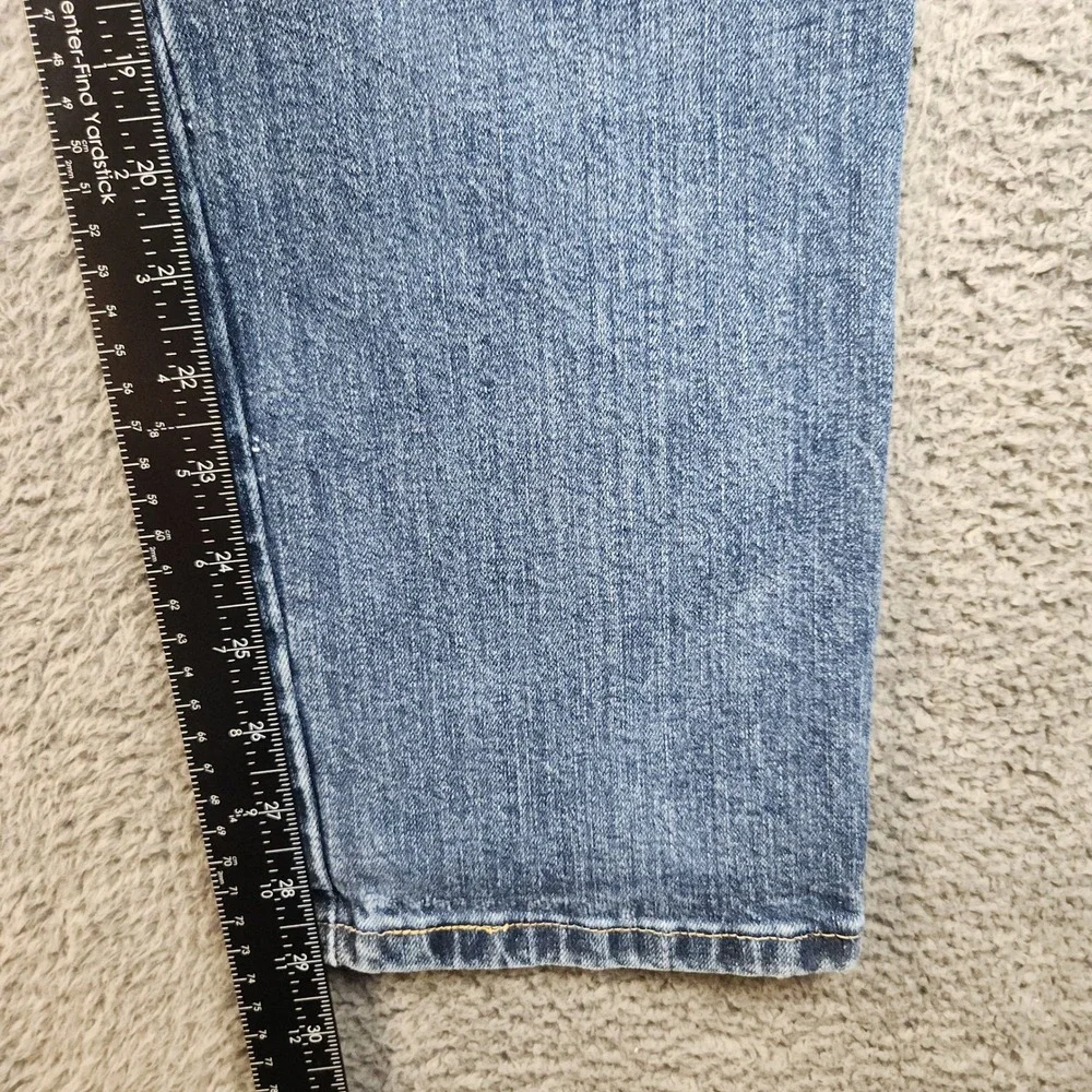 Wrangler classic straight