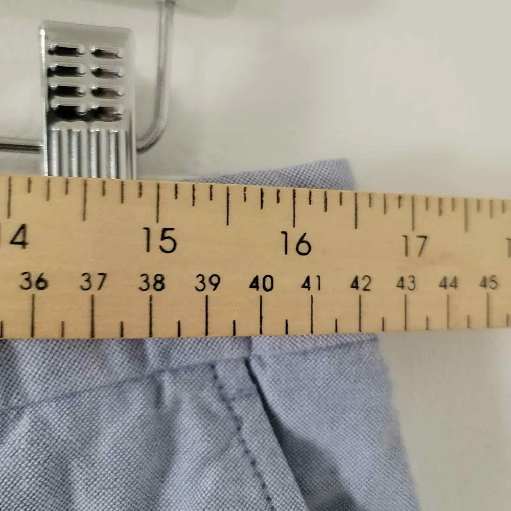 Polo Ralph Lauren chino mens back