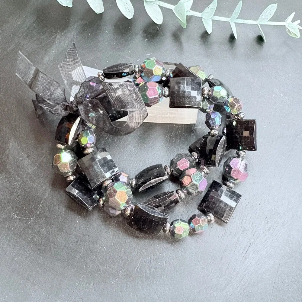N/A dark ribbon