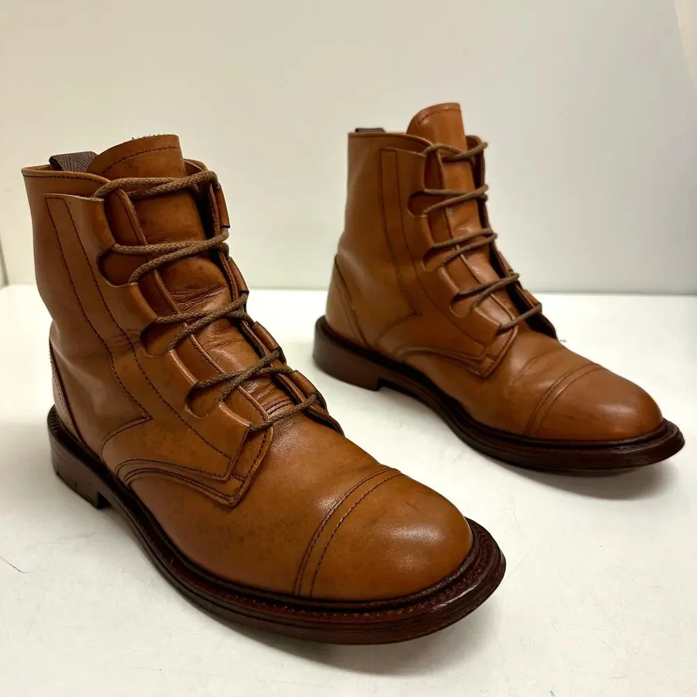Trickers these rare