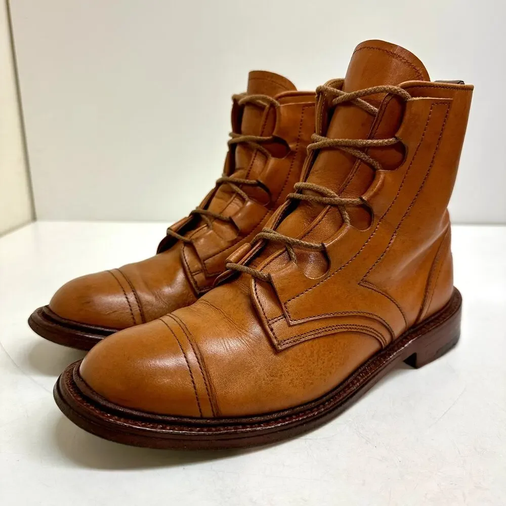 Trickers these rare