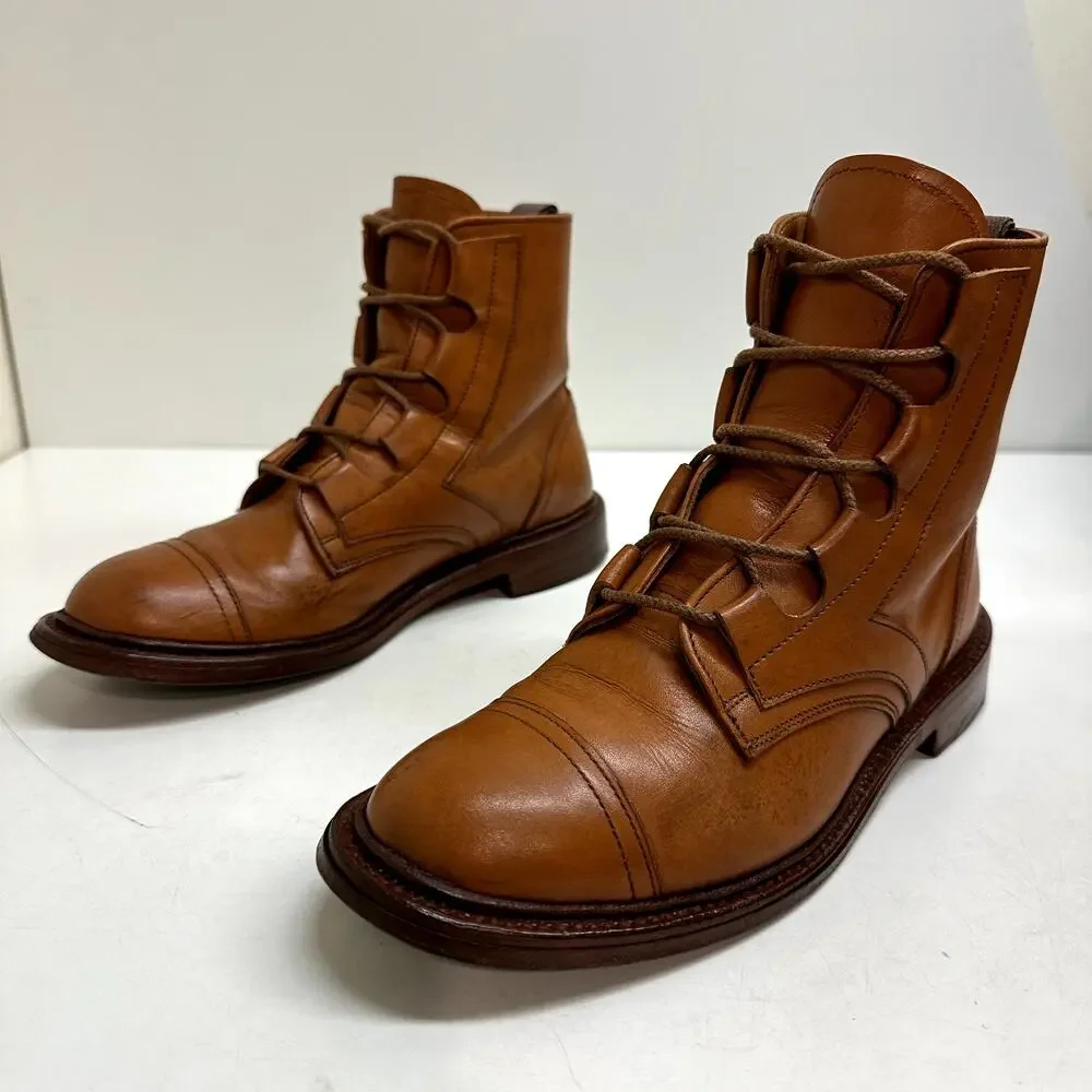 Trickers these rare