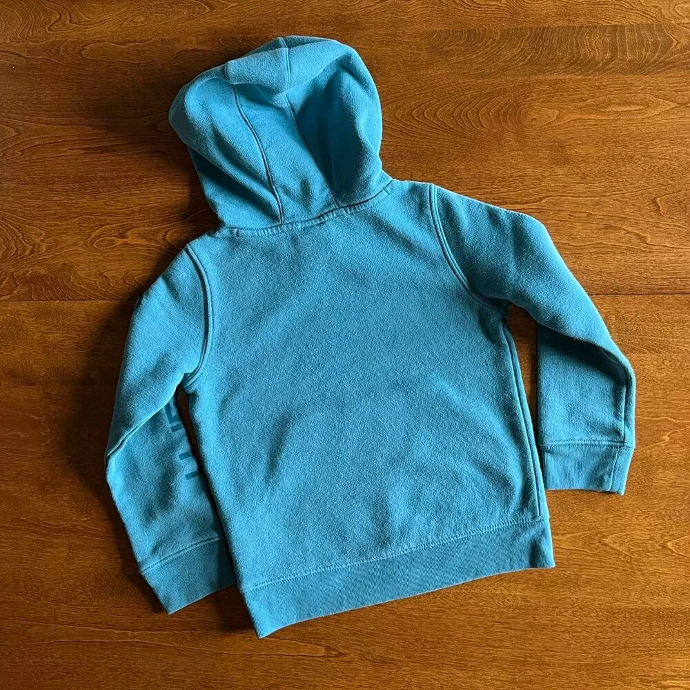 Carhartt hooded pullover