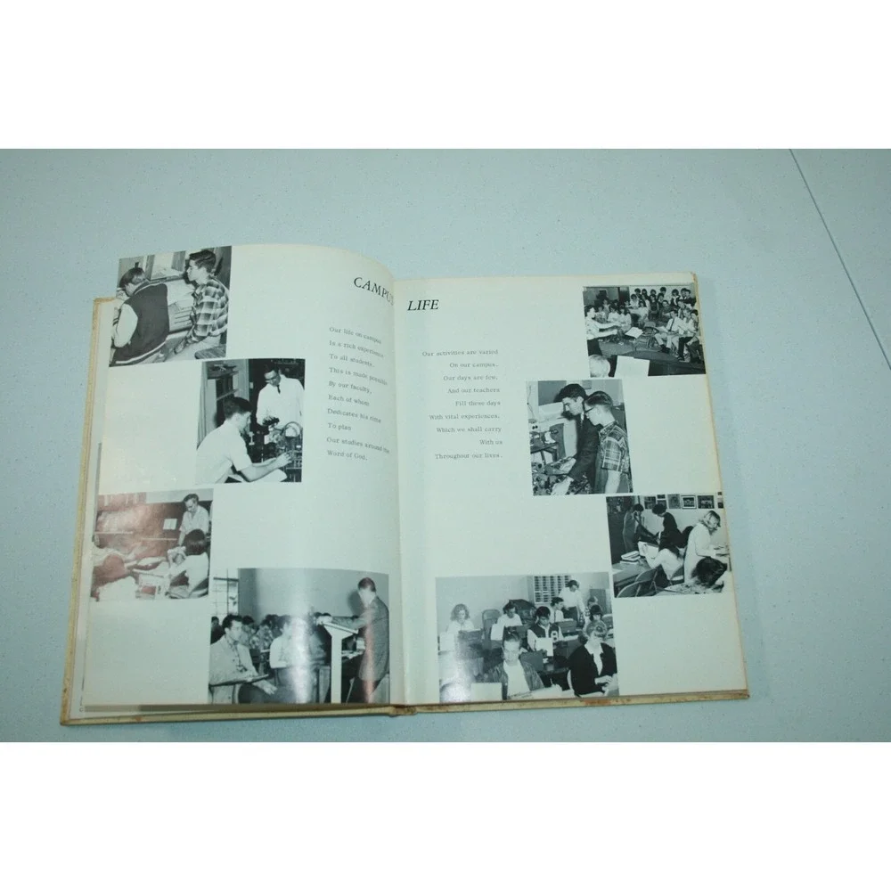 N/A vintage 1966