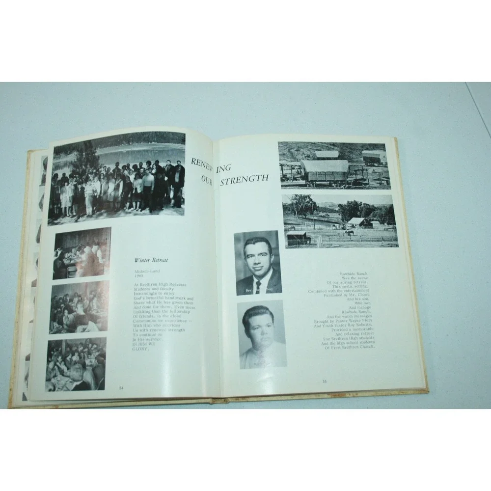 N/A vintage 1966