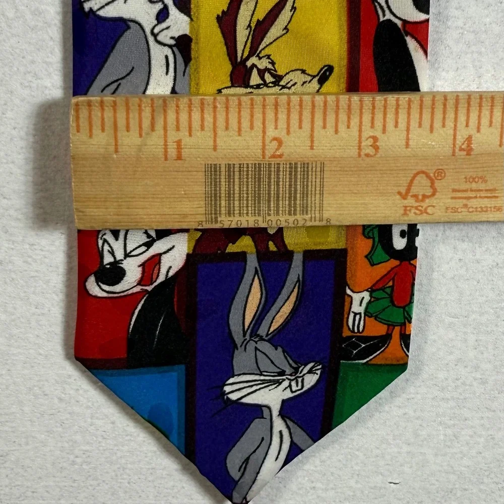 Looney Tunes Mania unleash your