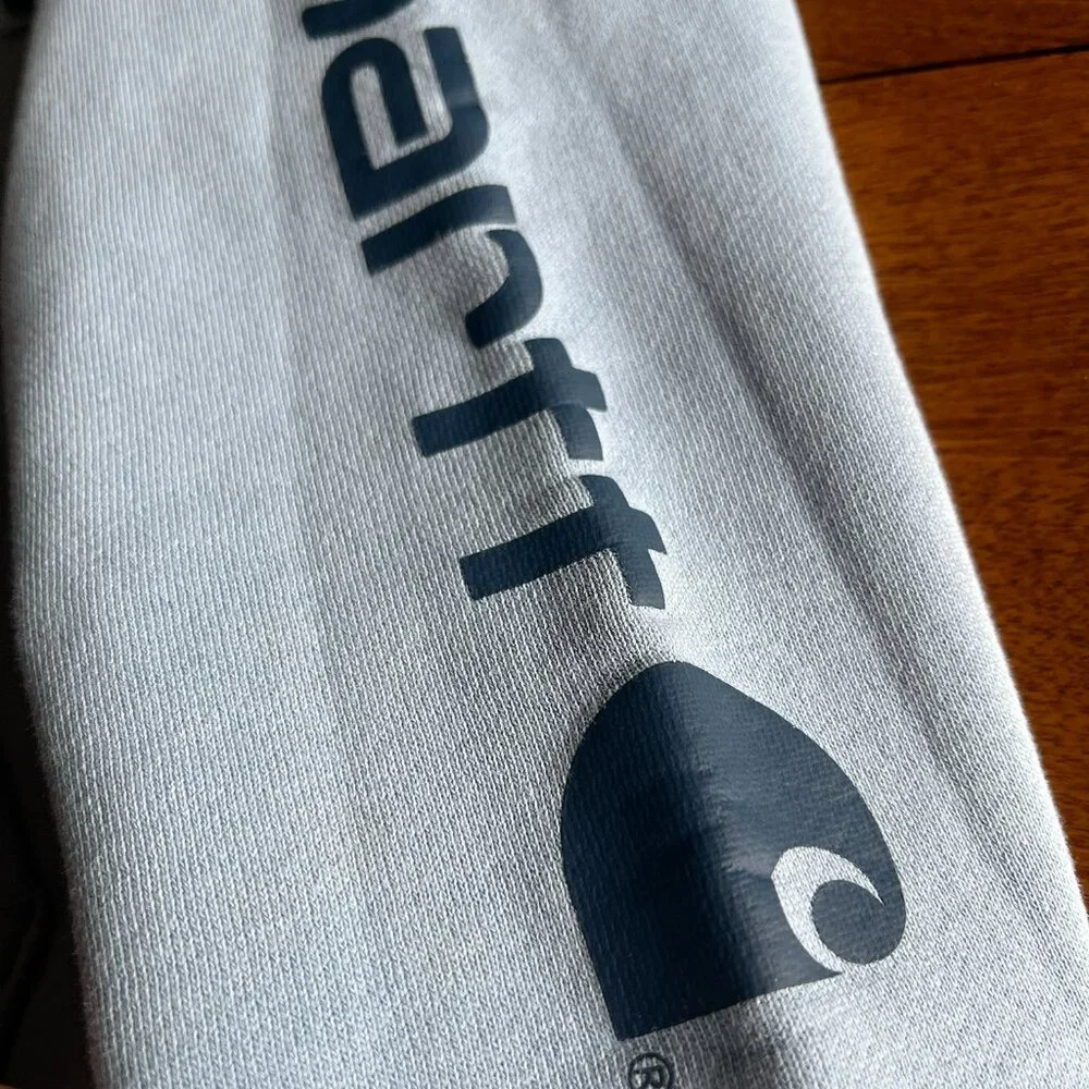 Carhartt light blue