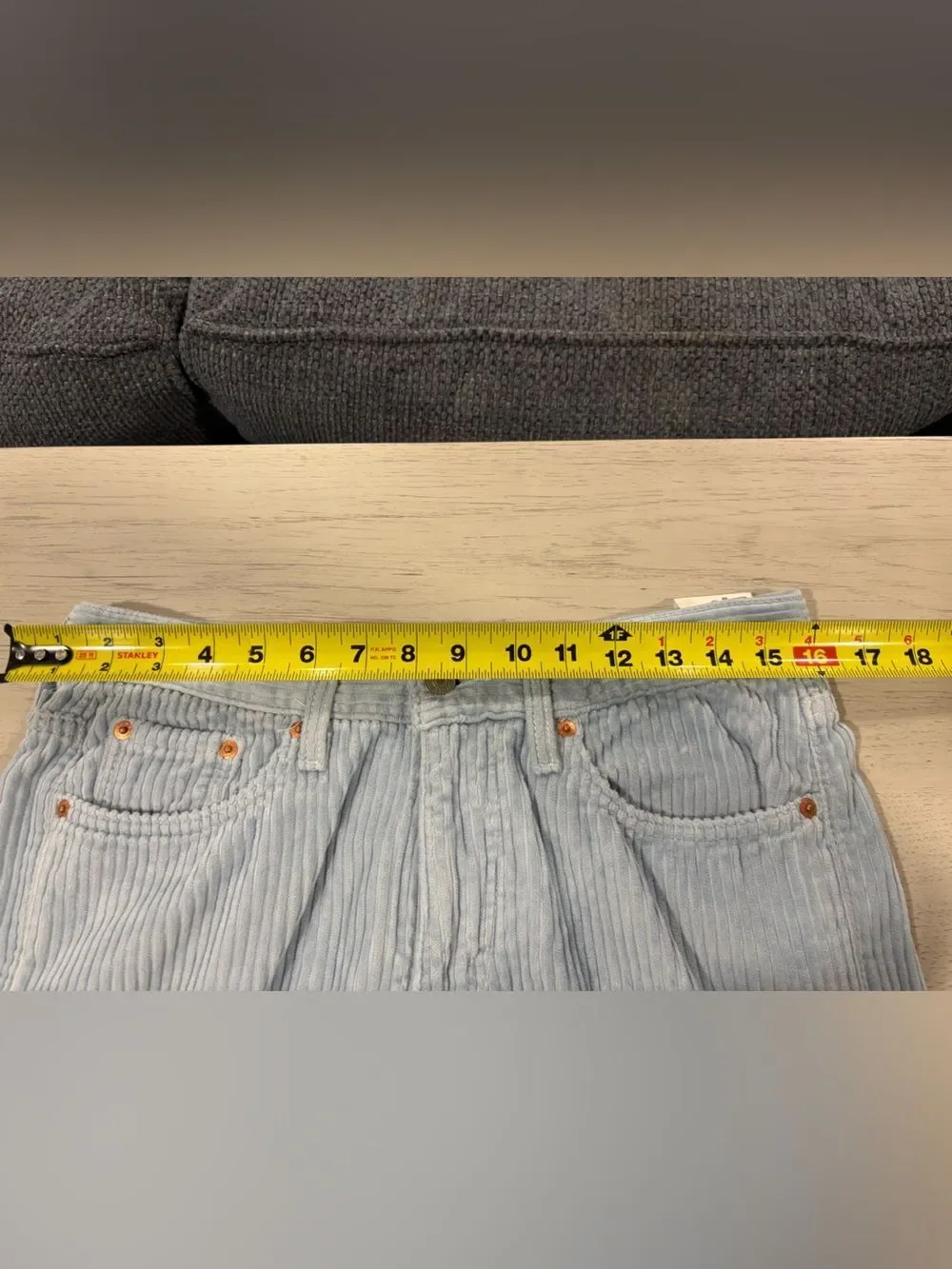 Levis classic levi