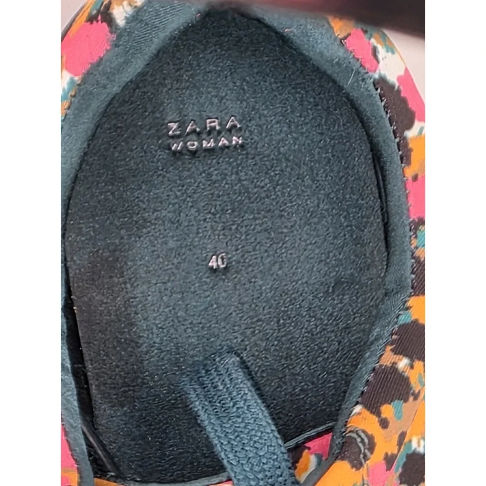 Zara fun stylish