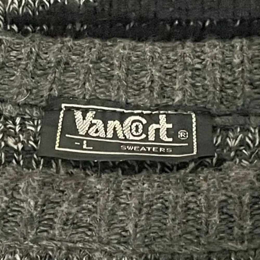 Van Cort brand van