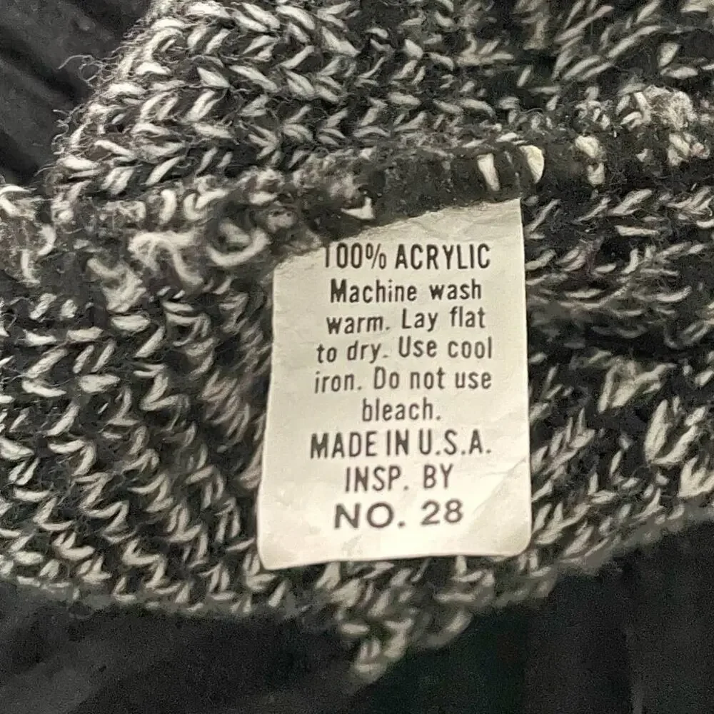Van Cort brand van