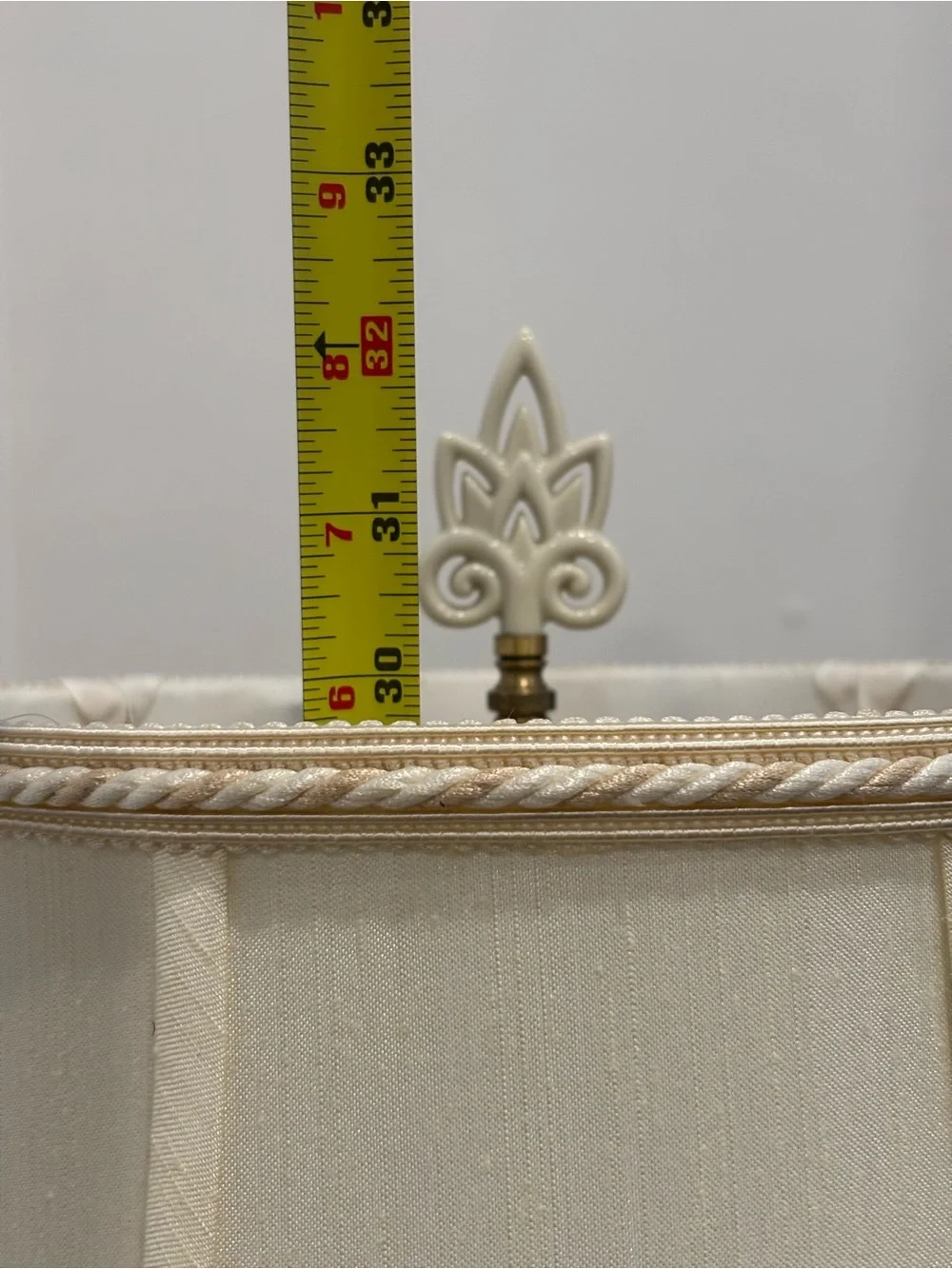 Lenox brand pull 1980s