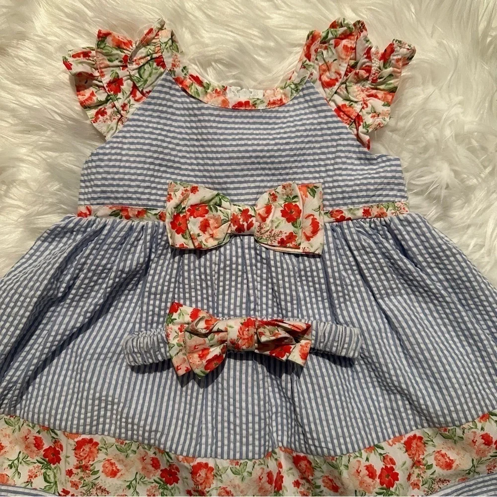 Bonnie Baby perfect set