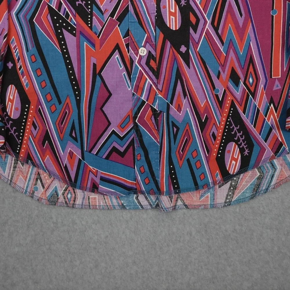 Wrangler vintage shirt