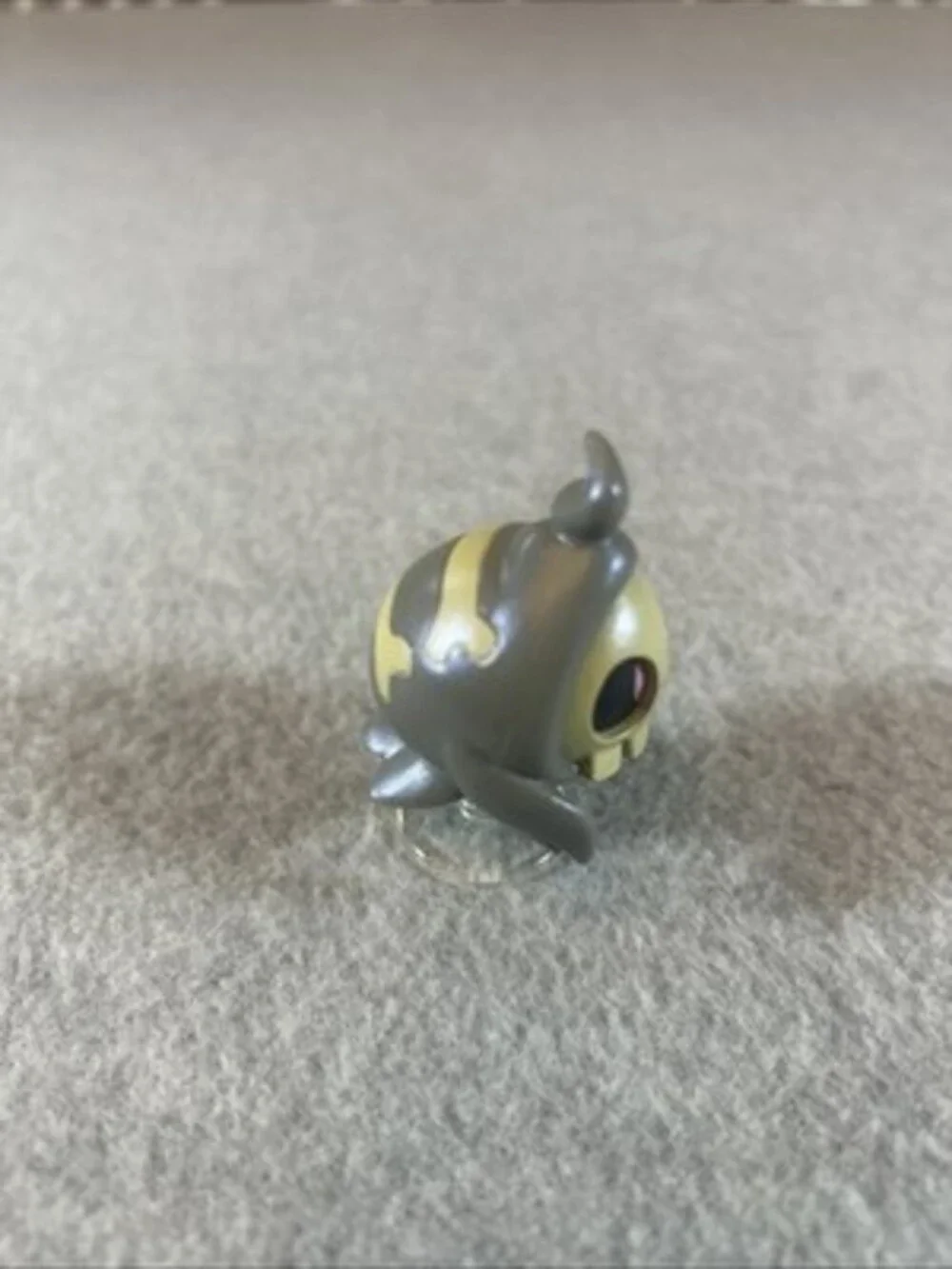 N/A pokemon duskull
