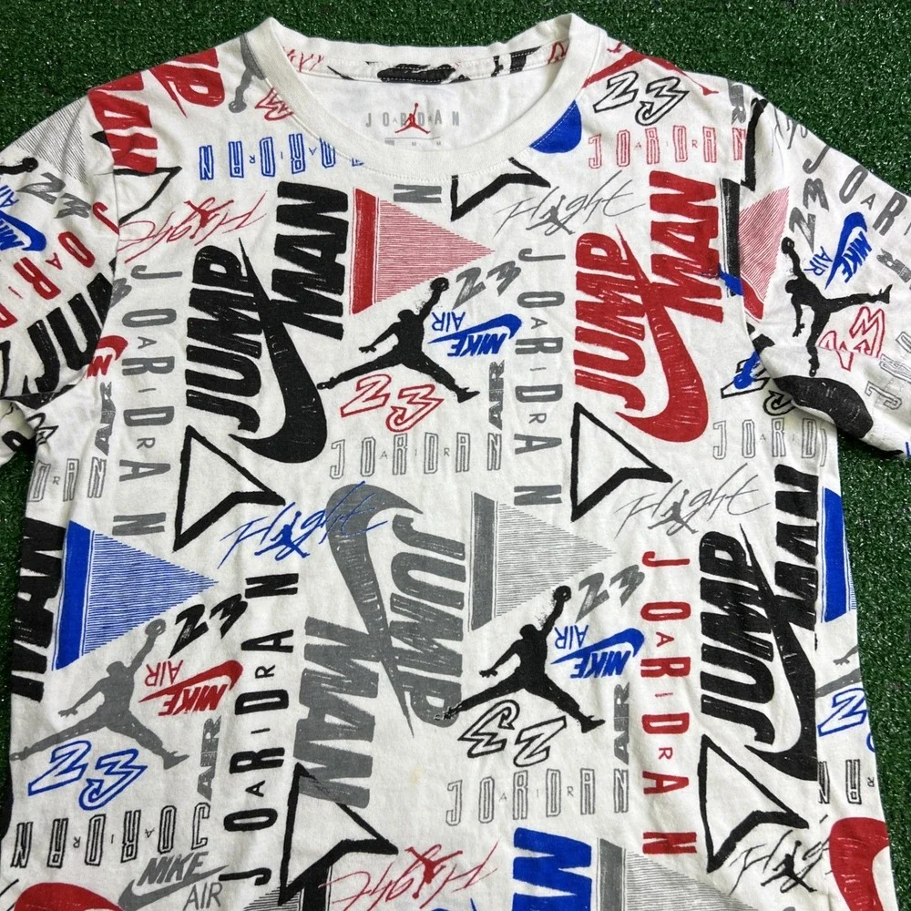 Jordan nike air
