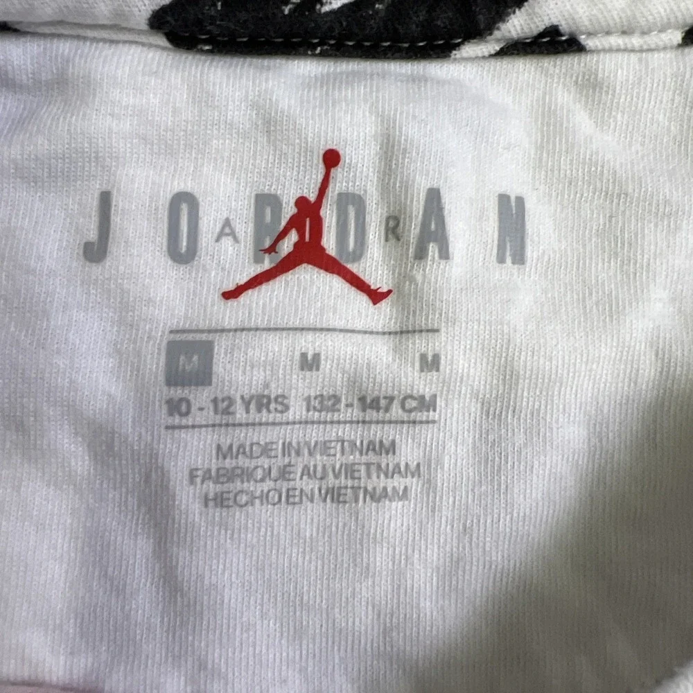 Jordan nike air