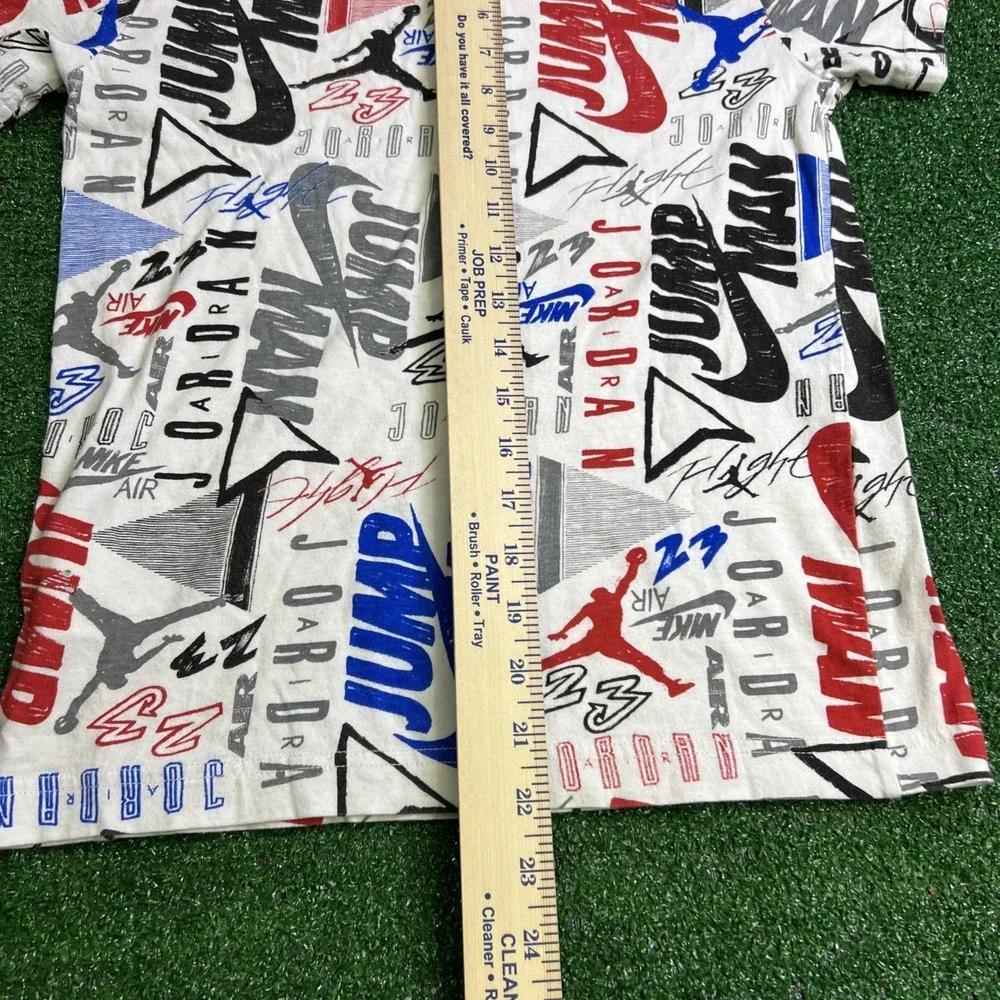 Jordan nike air