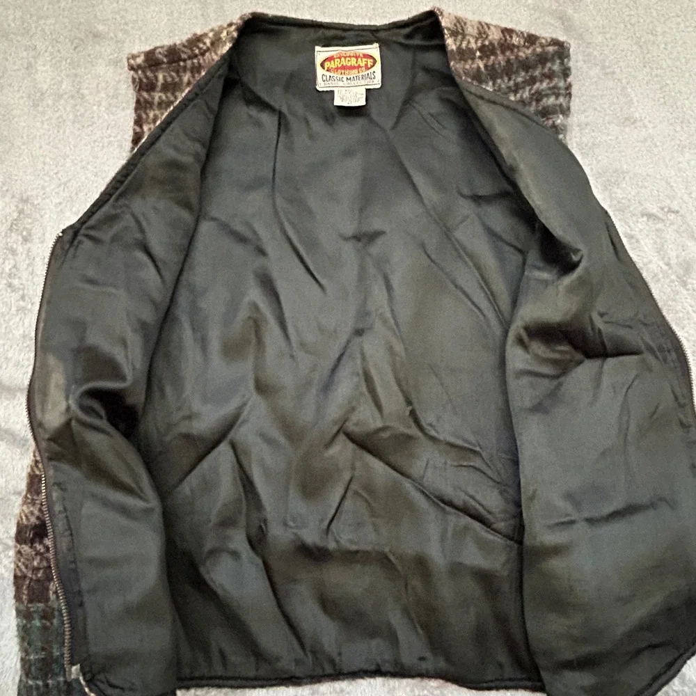 Paragraff Clothing Co. welt earthy olive
