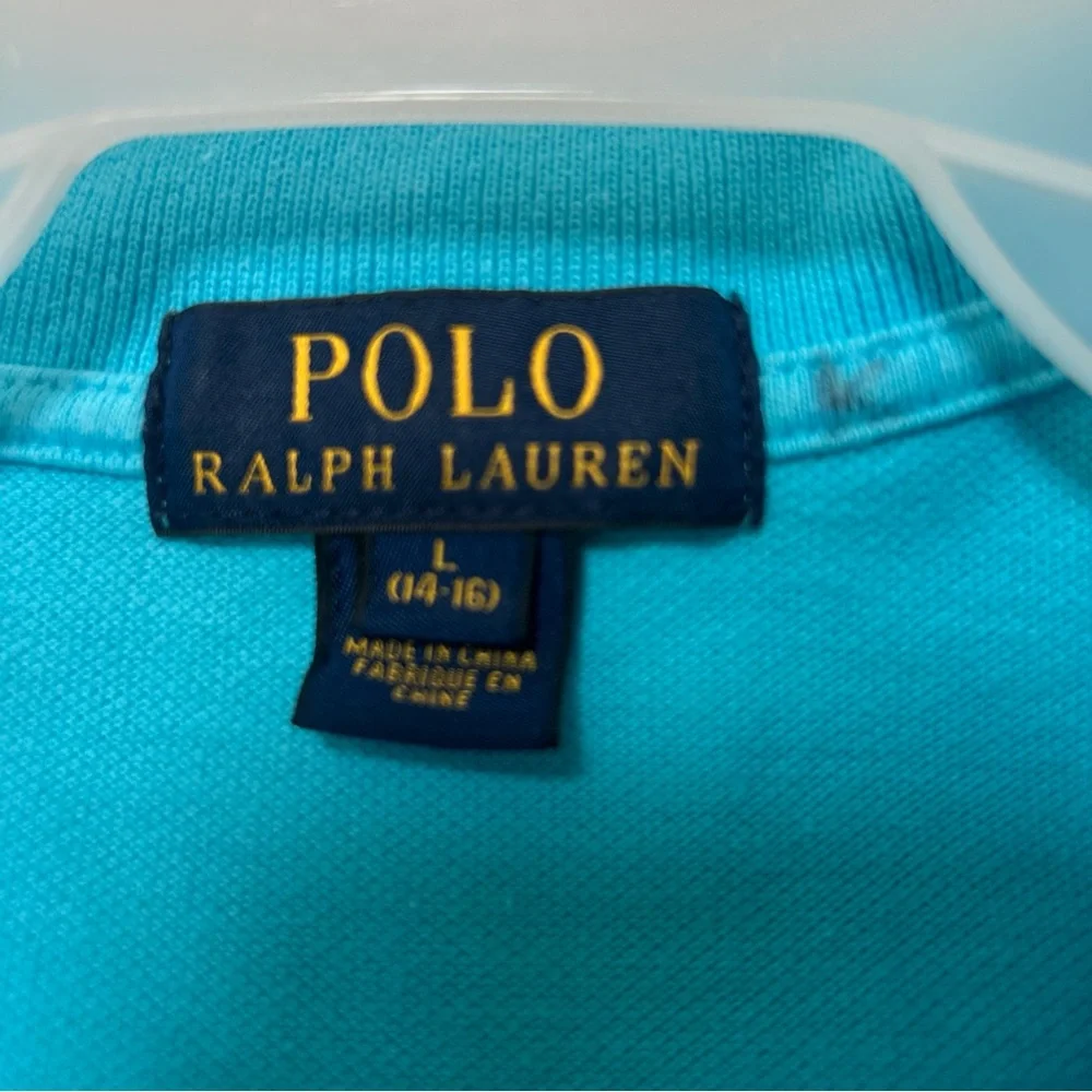 Polo Ralph Lauren classic short