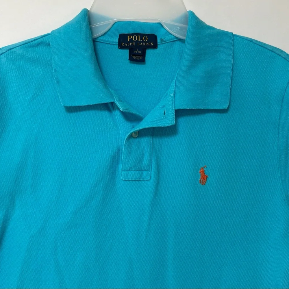 Polo Ralph Lauren classic short