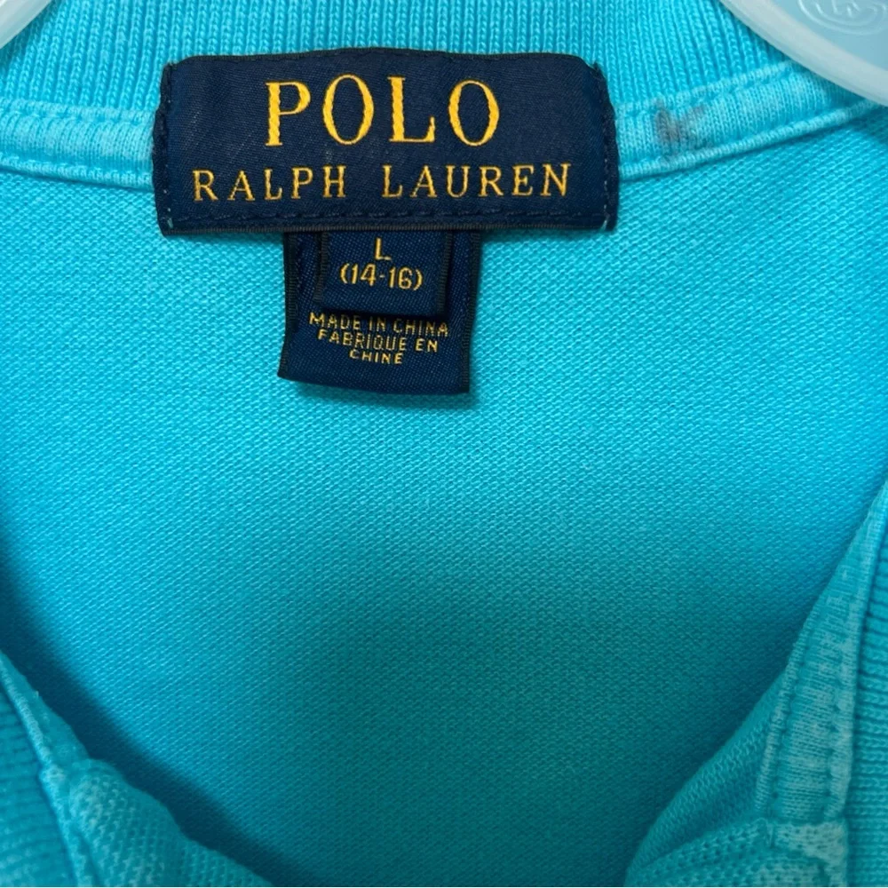 Polo Ralph Lauren classic short