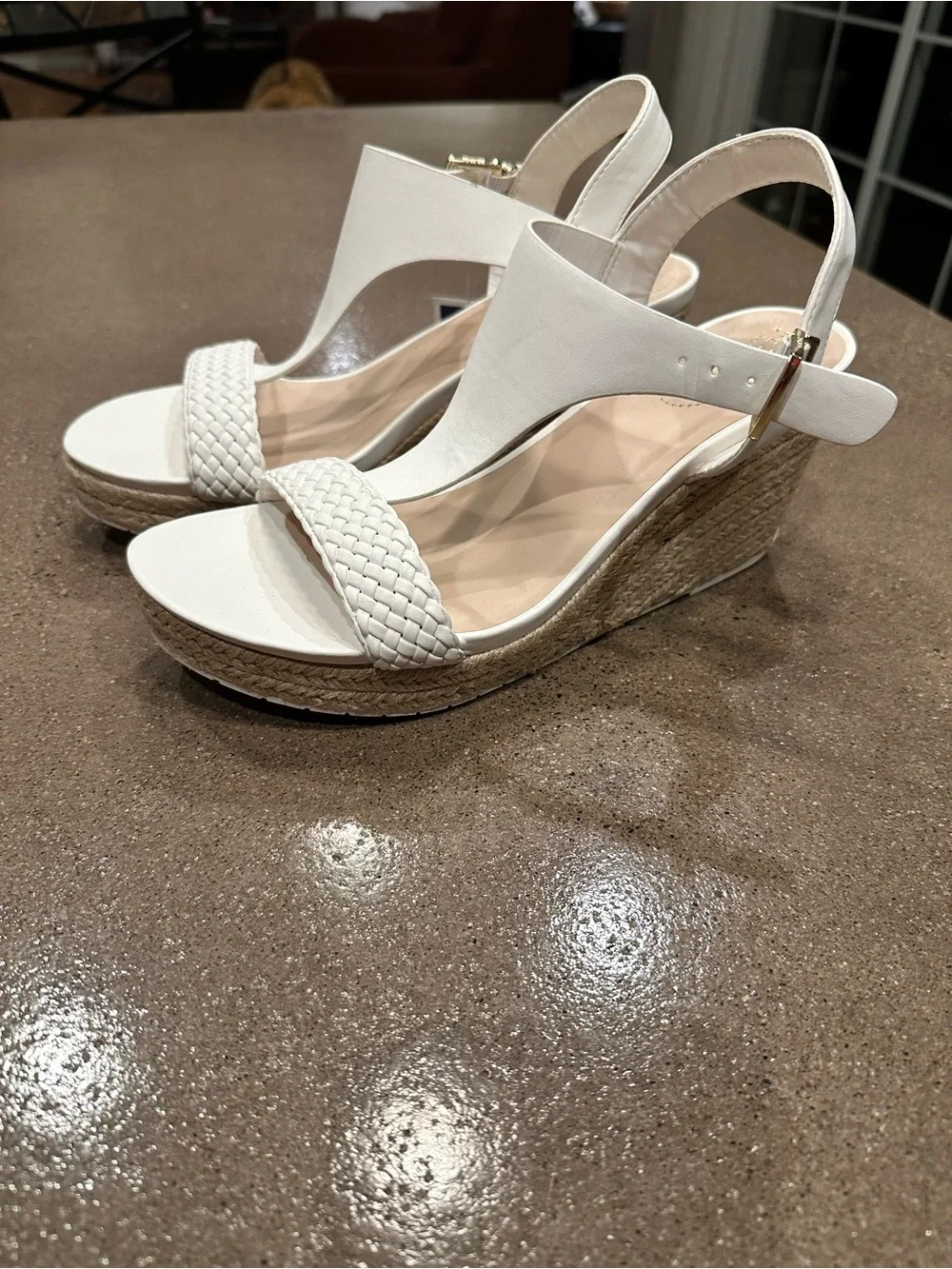 Kenneth Cole kennethcole white