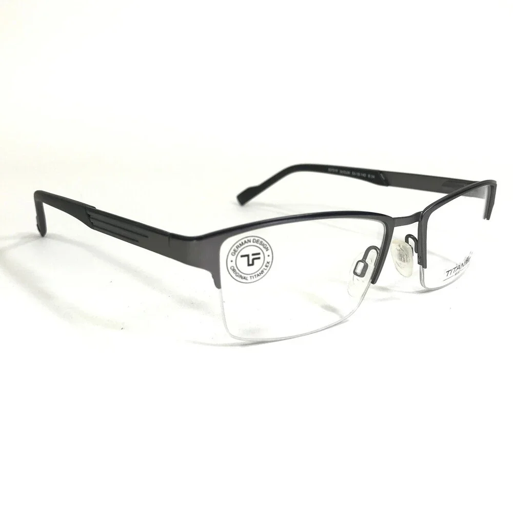 TITANflex demo lenses