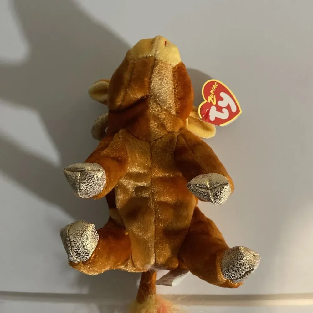 Ty beanie baby