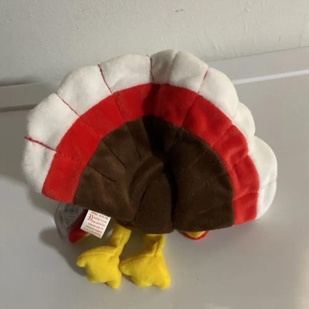 Ty product rare