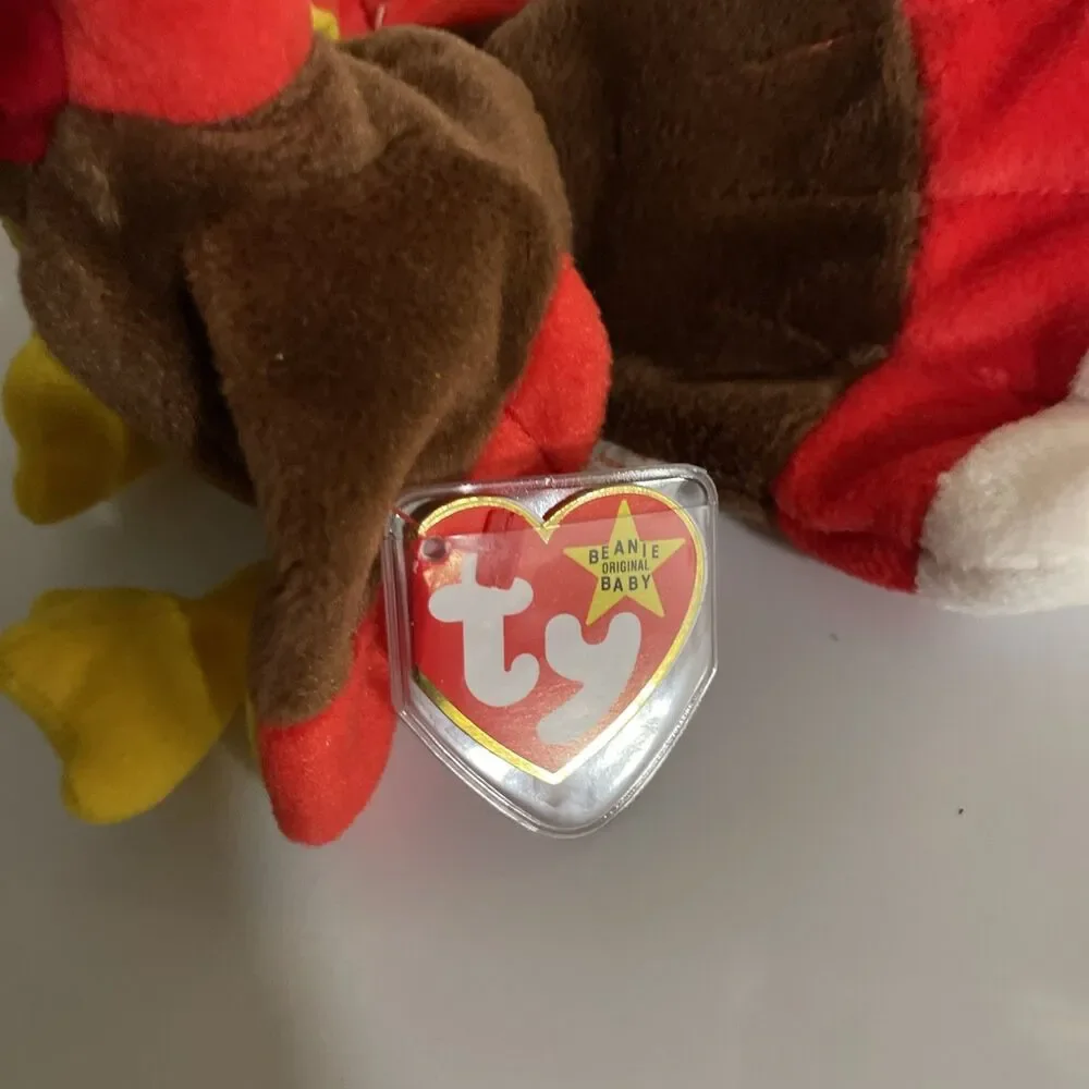 Ty product rare