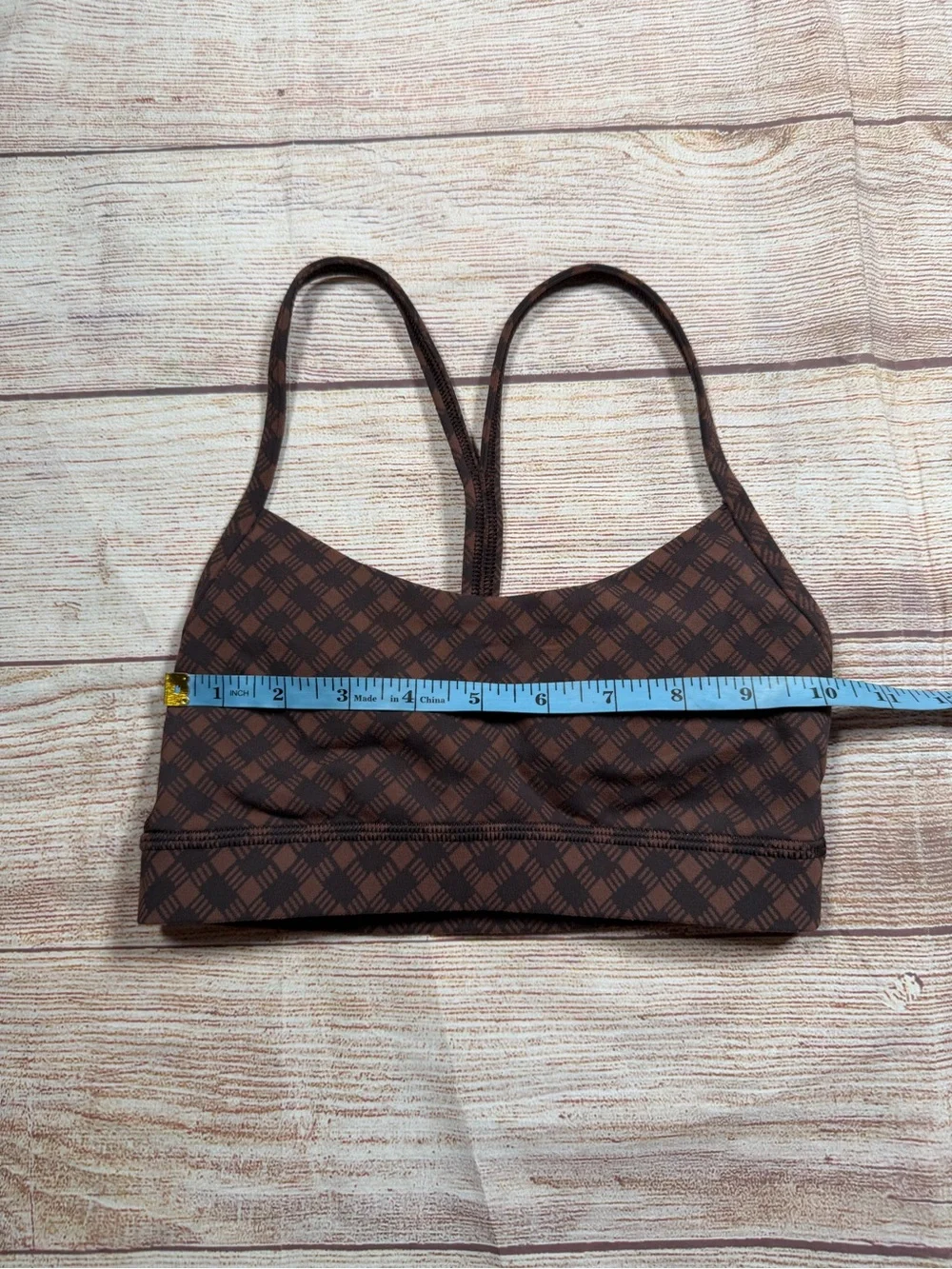 lululemon athletica light support