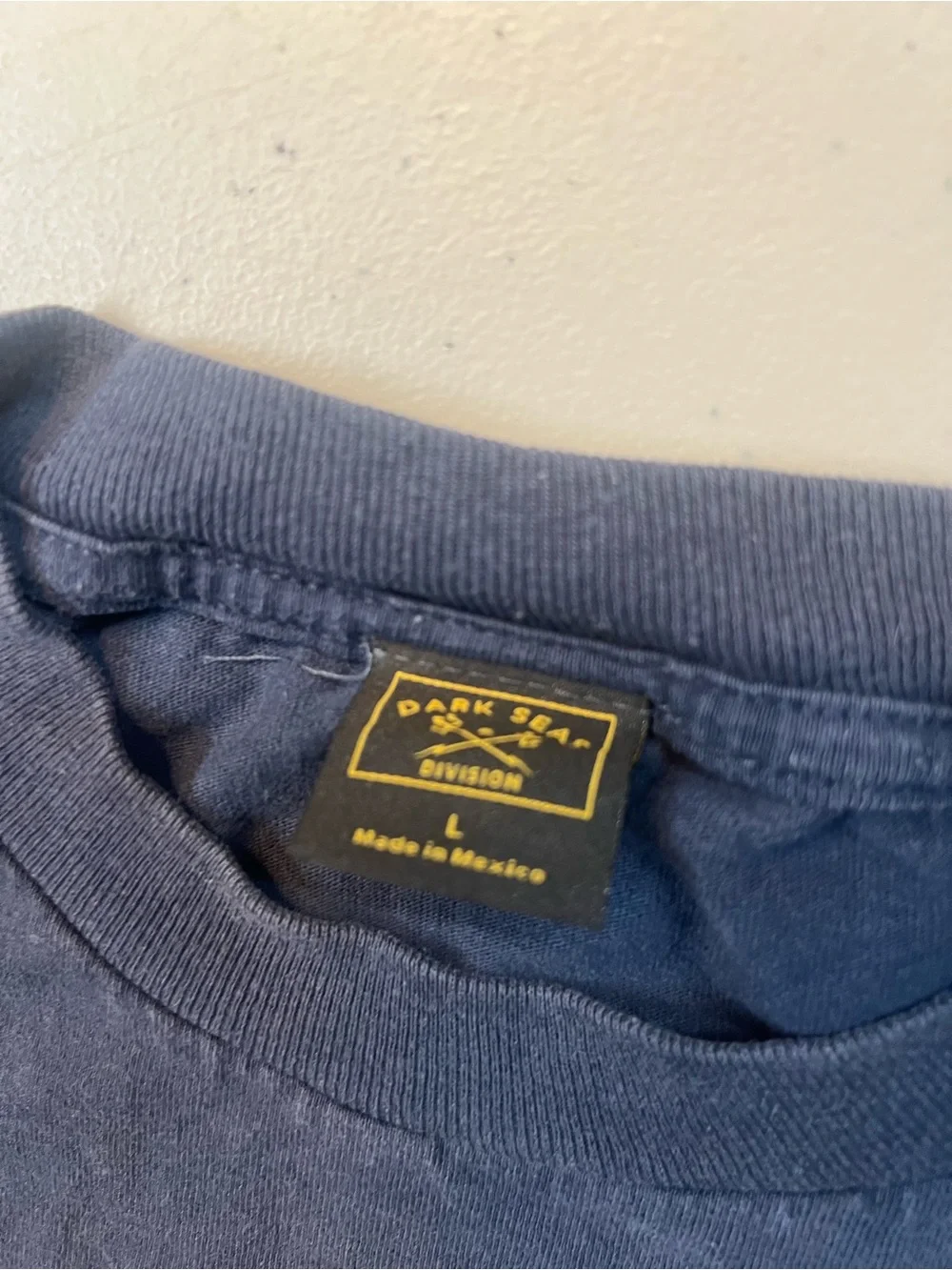 Dark Seas pre owned
