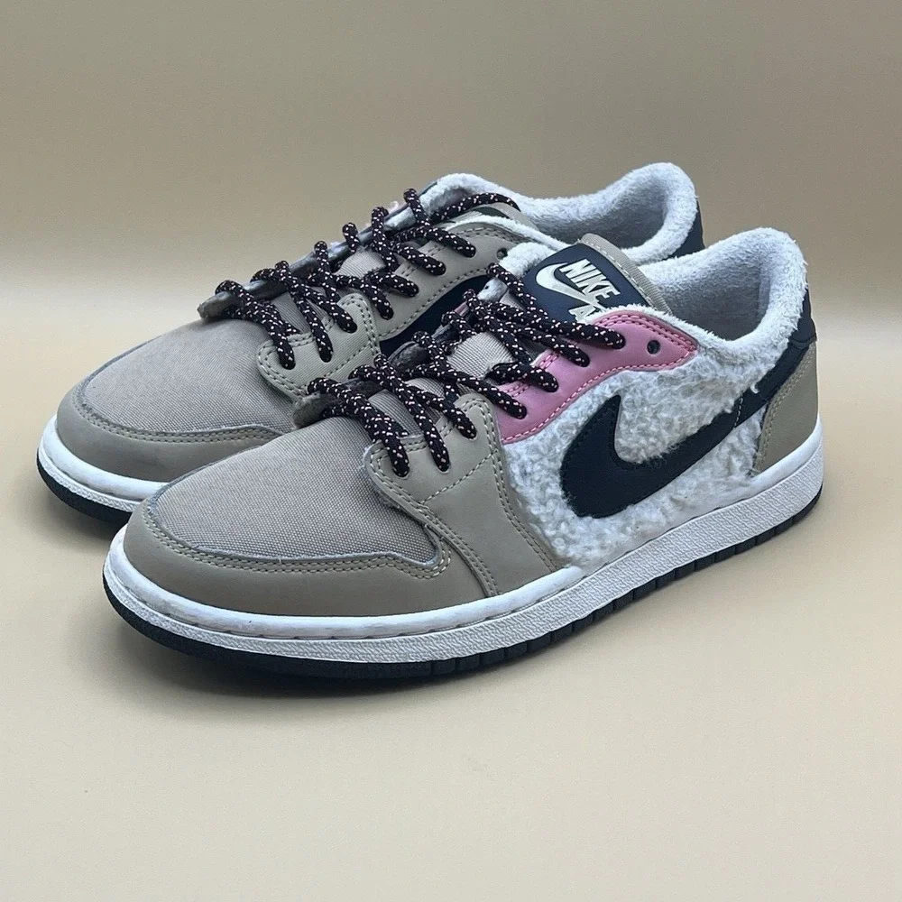 Nike air jordan